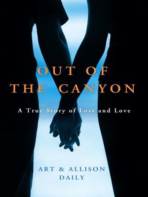 cover image of Out of the Canyon